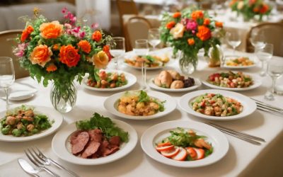 Master the Art of Success with Top Insights into Catering and Hospitality Subjects