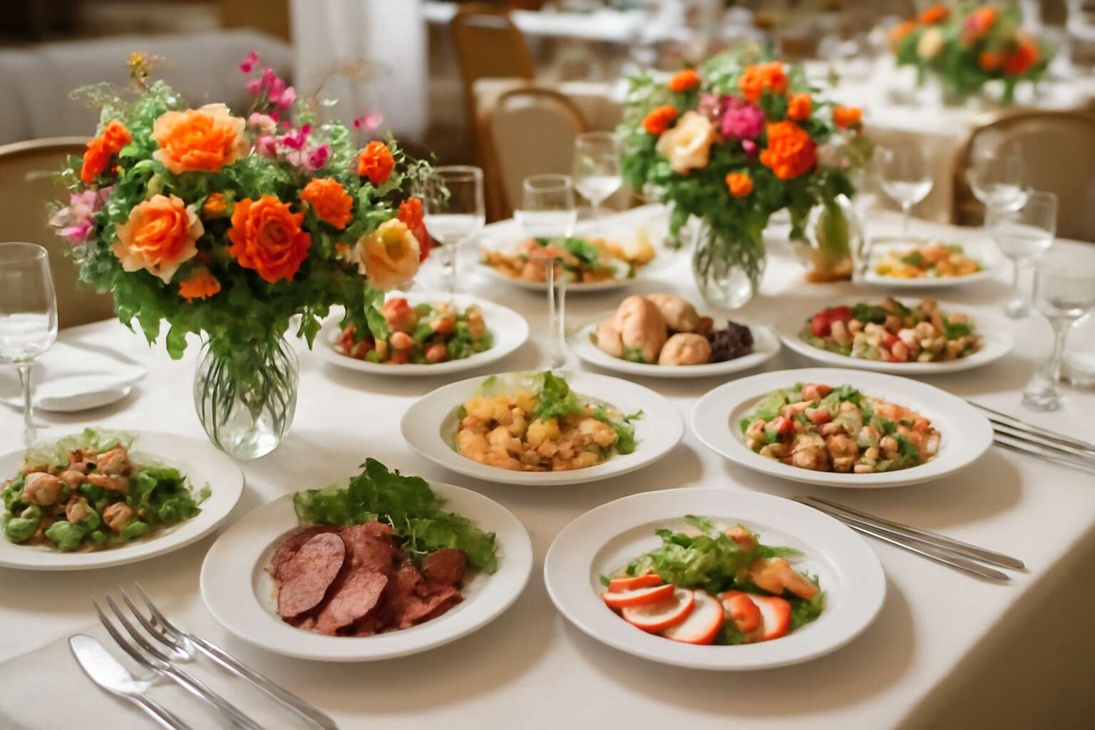 catering and hospitality subjects