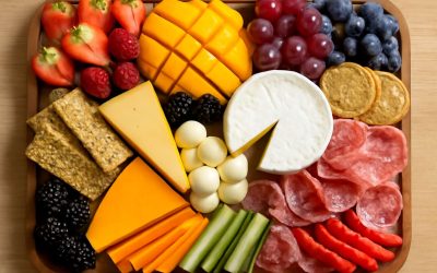 Discover the Best Food Platters Mackay for Every Occasion – Delicious, Appealing, and Perfect to Share