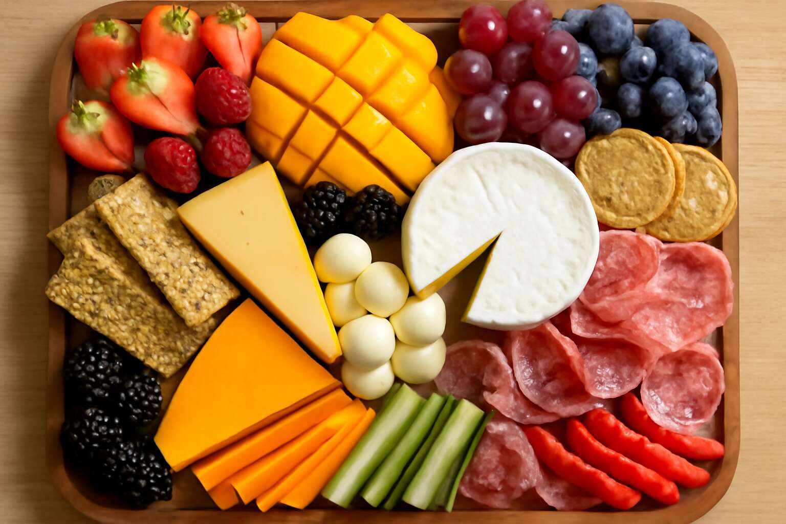 food platters mackay