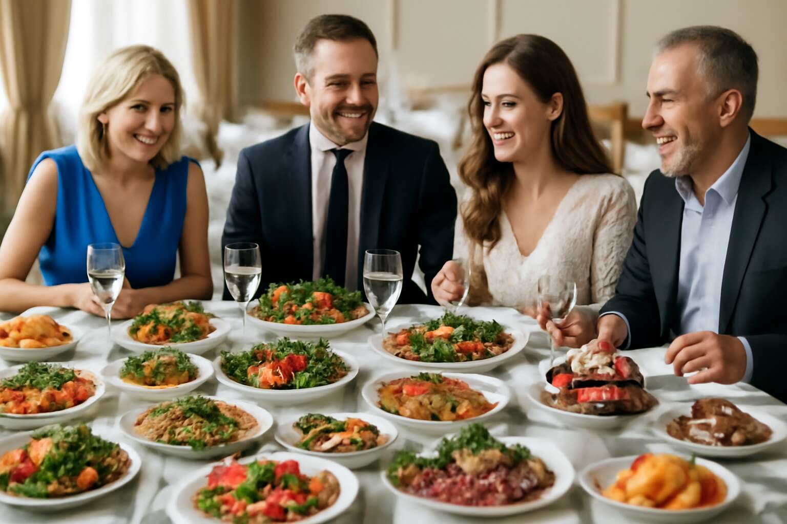 catering for hire near me