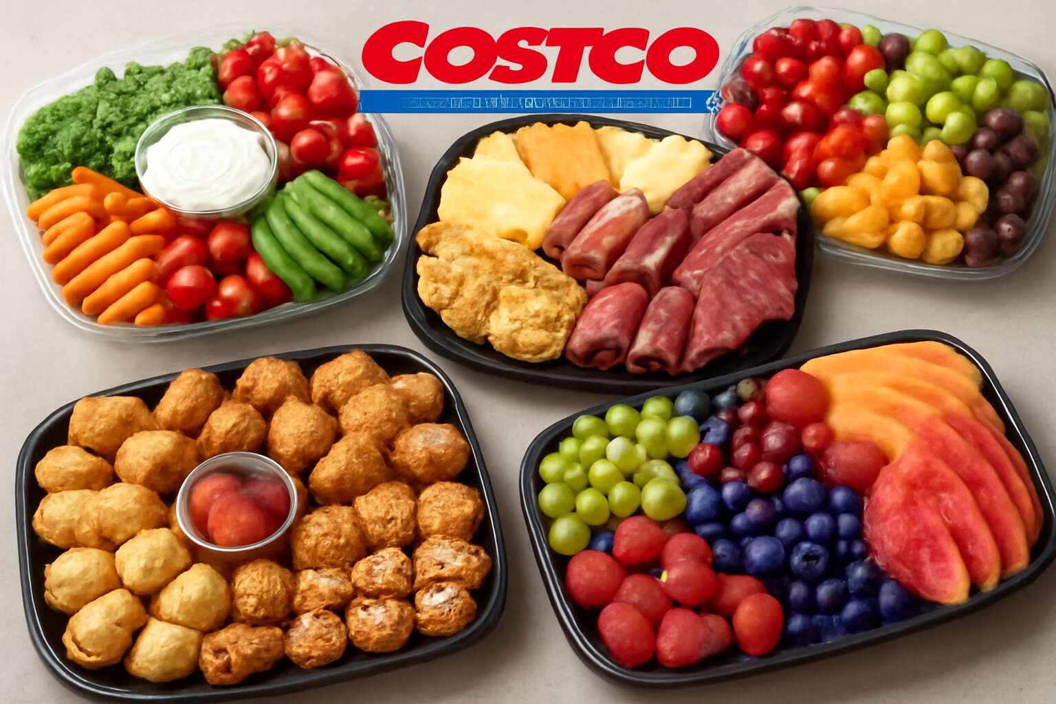 costco food platters 2024