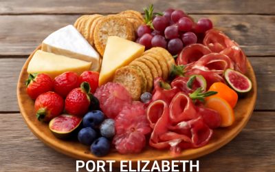Discover the Best Food Platters Port Elizabeth for Your Next Event or Celebration