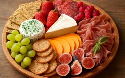 Discover the Best Food Platters Canberra for Perfect Celebrations and Catering Excellence