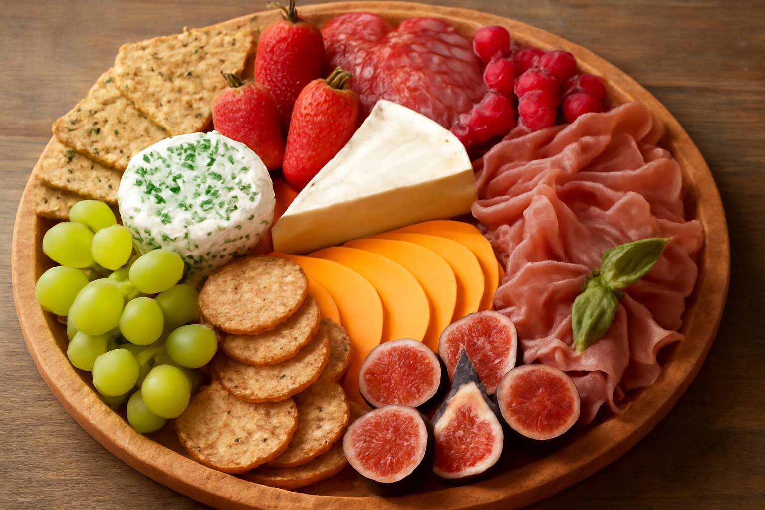 food platters canberra