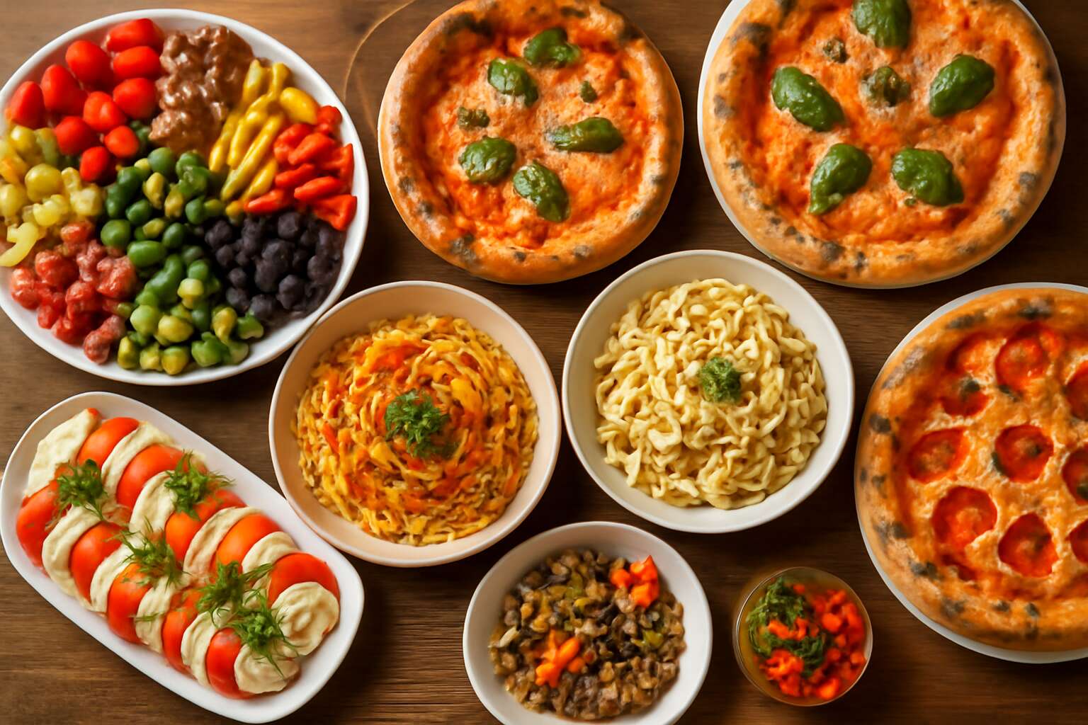 italian food catering