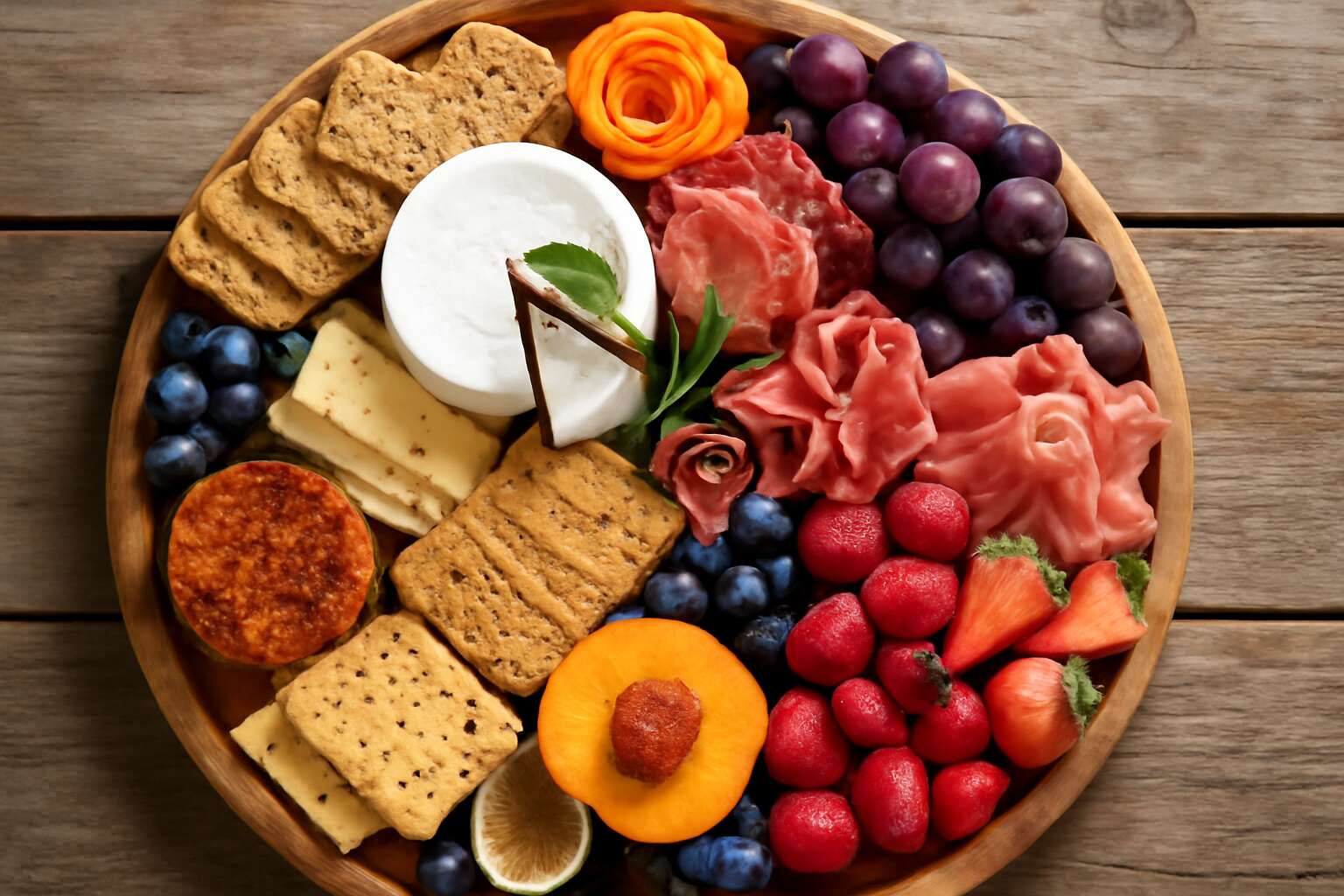 food platters in pretoria