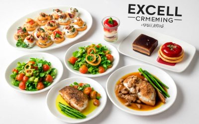Experience Unforgettable Events with Excell Catering Kimberley: Your Ultimate Catering Solution