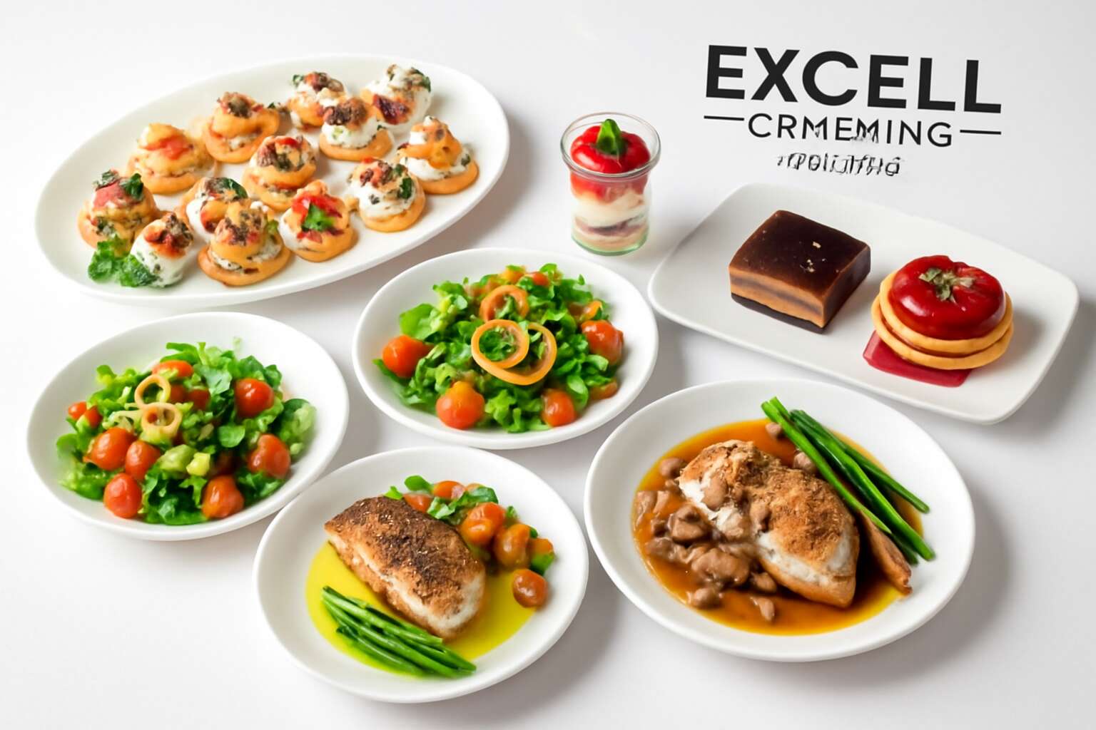 excell catering kimberley