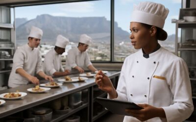 Discover catering manager jobs cape town: your next ideal opportunity awaits.