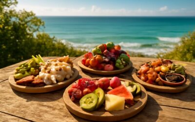 Discover delectable bites with food platters sunshine coast for every celebration