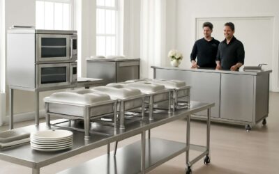 Find catering equipment hire near me for your next event: unbeatable deals.