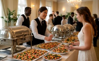 Discover the basics: what is catering and how it elevates events.