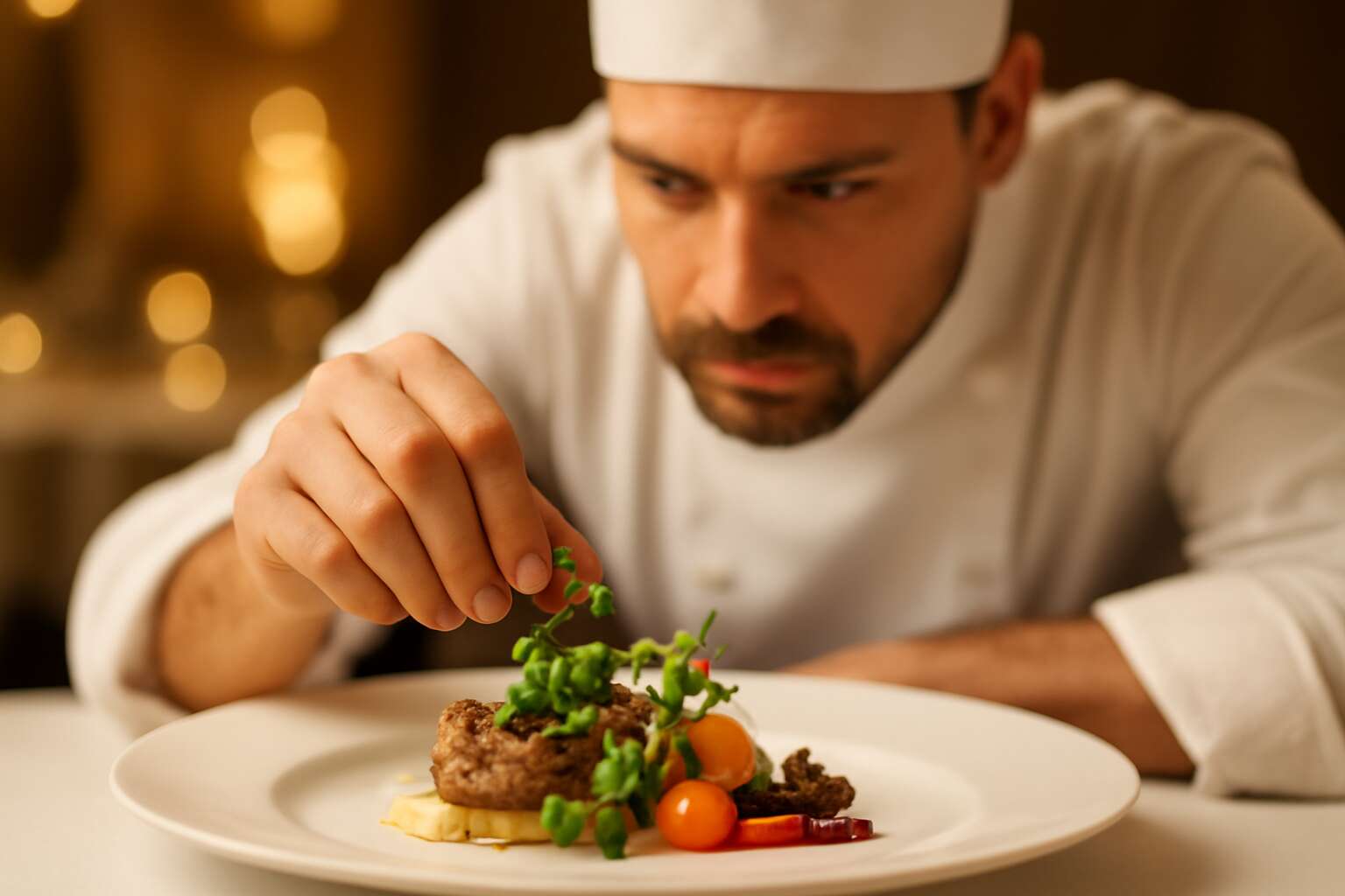 why is catering so expensive