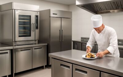 Elevate Events with cape catering equipment for flawless service and style