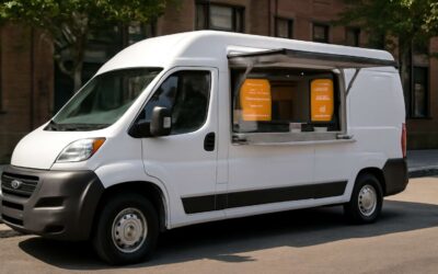 Discover catering van for sale: unbeatable deals and reliable options today.