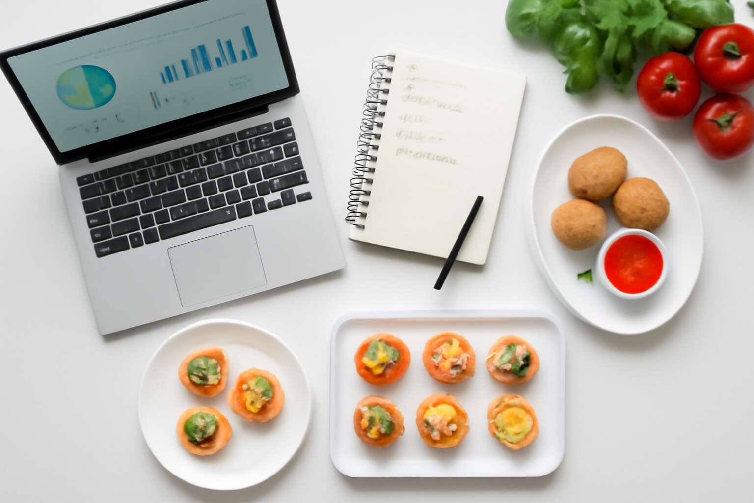 catering business research