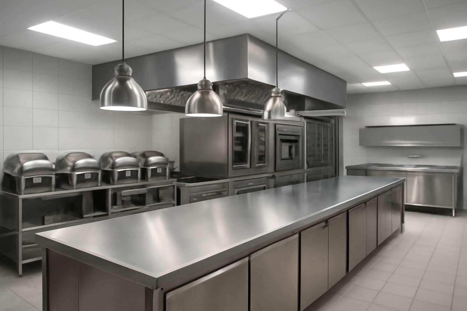 catering equipment rustenburg