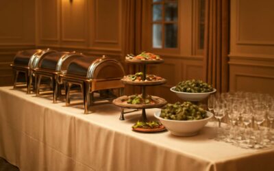 Delight in catering york pa: Fresh, Local, and Delicious for Every Event.