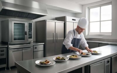 Boost Your Event with catering equipment mossel bay: Essential gear and tips