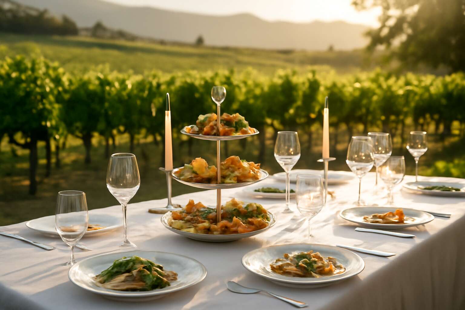 catering companies somerset west