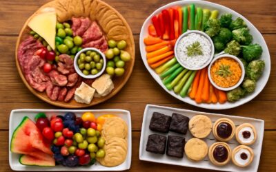 Discover food platters winnipeg: elevate every event with stunning presentation.