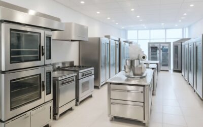 Discover top suppliers where to buy catering equipment and save big today