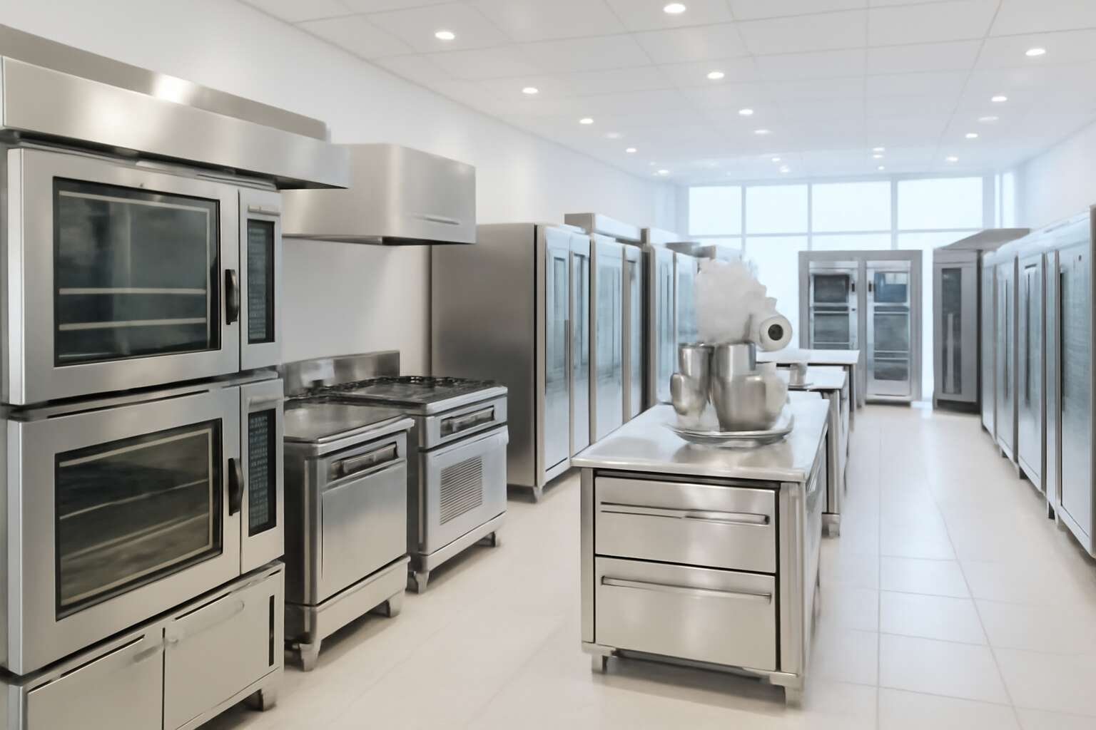 where to buy catering equipment