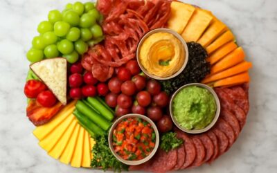 Discover zehrs food platters that wow guests at every event.