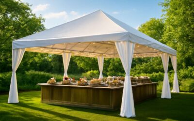 Discover stylish catering tents for sale, expand your event possibilities today!