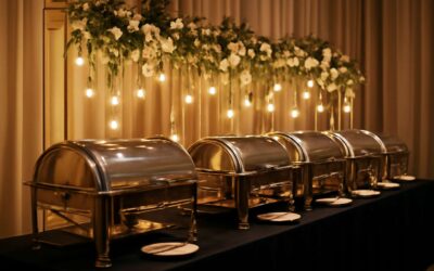 Find the best catering rentals near me for your next event
