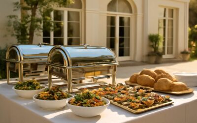 Elevate Every Event with pretoria catering and unforgettable flavors.
