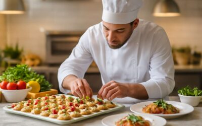 Elevate events with can do catering: bold flavors, flexible menus, unforgettable moments