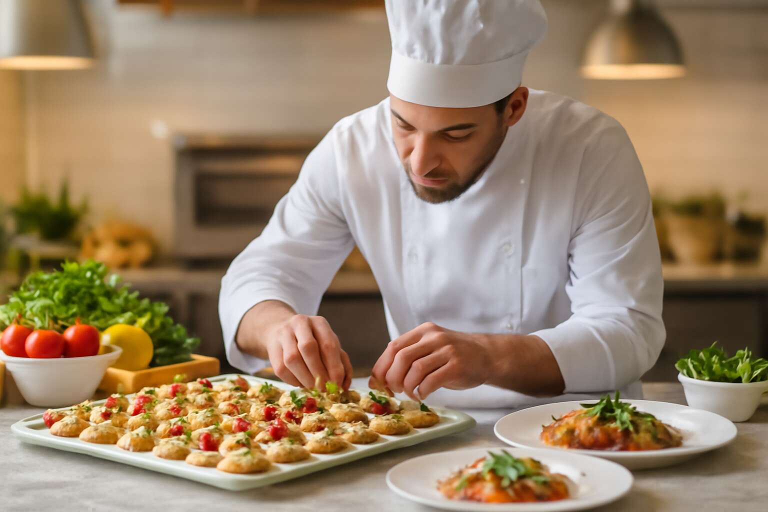 can do catering