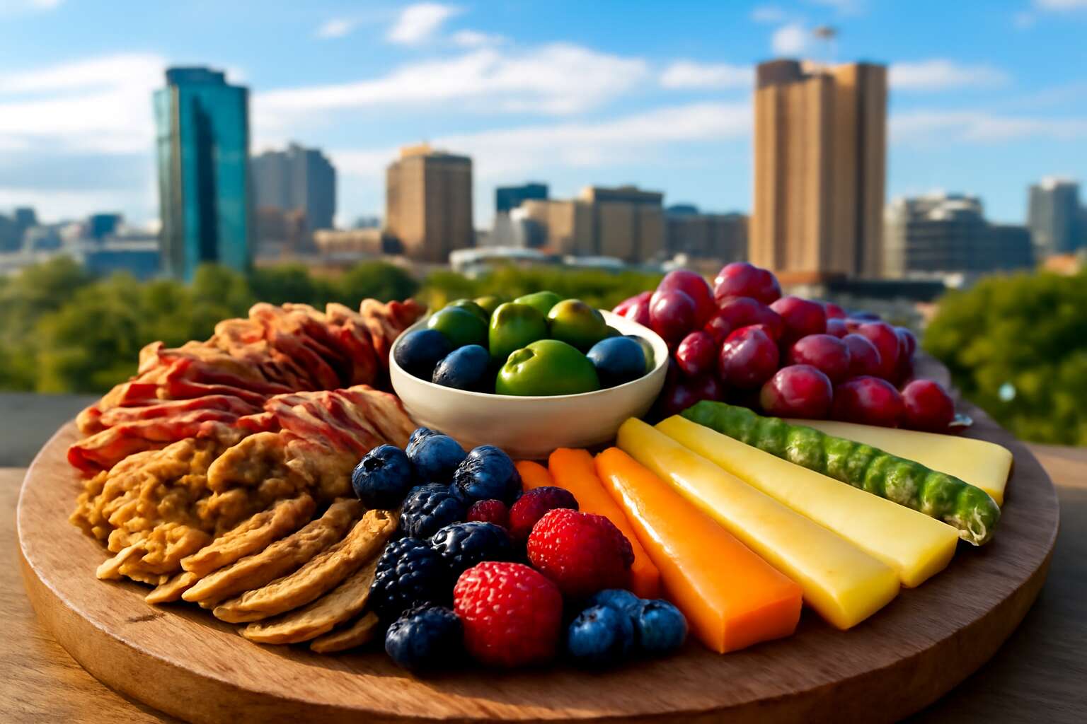 food platters adelaide