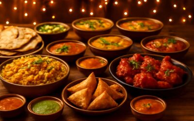 Top Picks for catering near me indian: Authentic Indian Flavors for Your Event