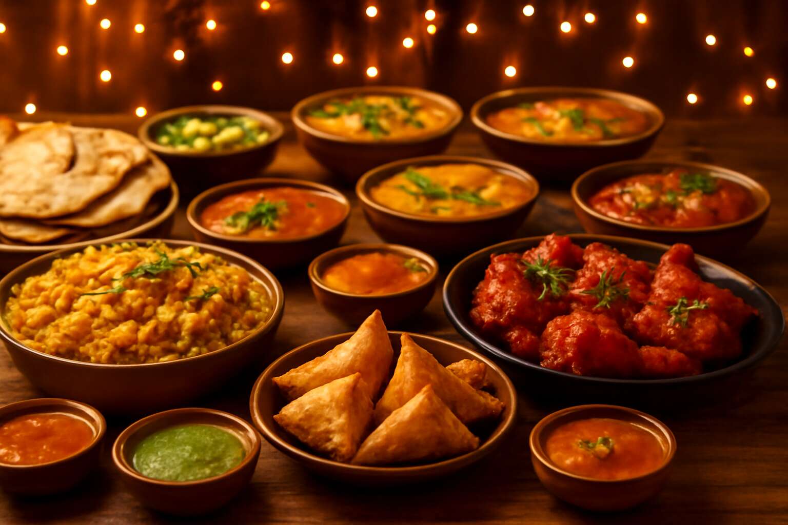 catering near me indian