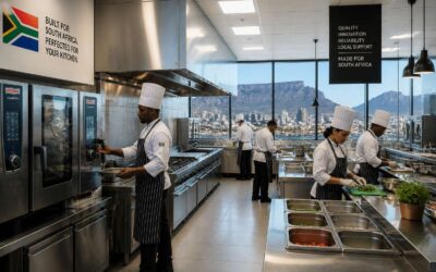 Discover catering equipment manufacturers in south africa for top quality.