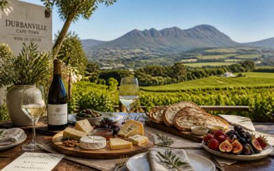 Book catering companies Durbanville for any occasion.