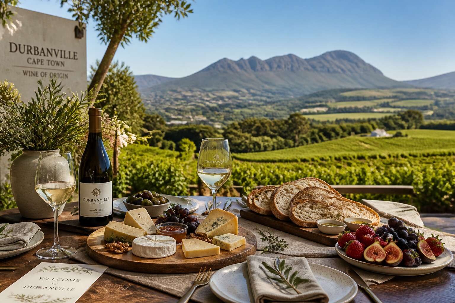 catering companies durbanville