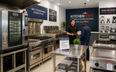 Catering equipment for sale Port Elizabeth, find quality deals.