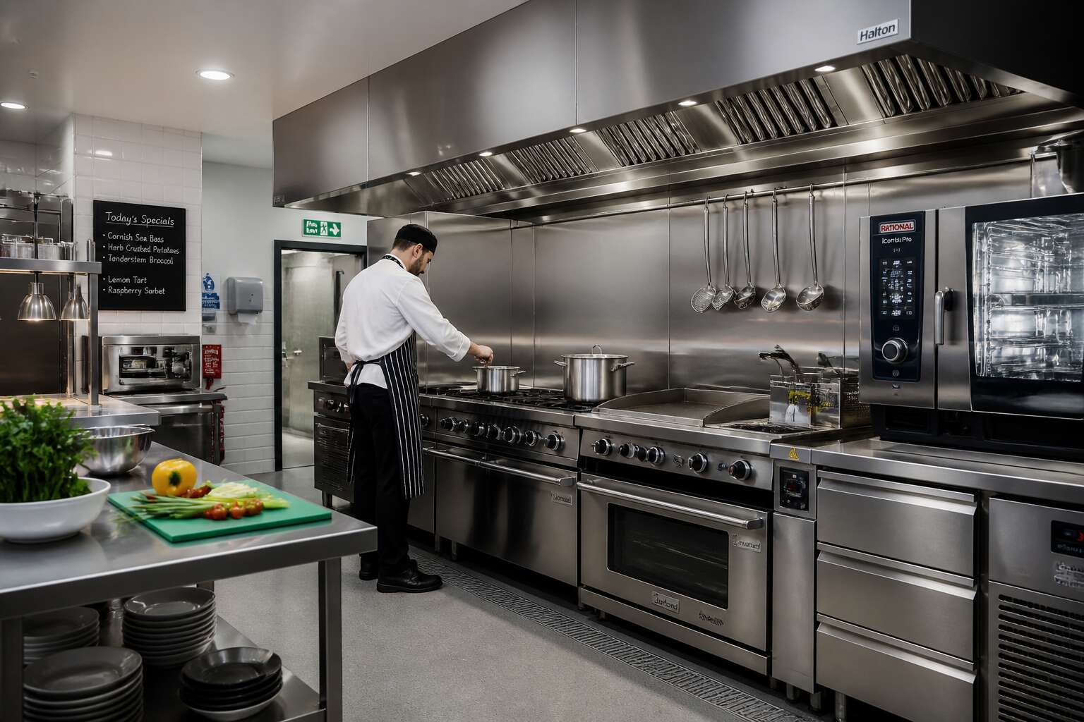 catering equipment uk